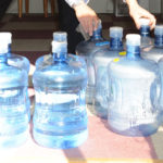 Water server