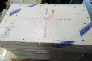 貰って喜ばれる贈答品